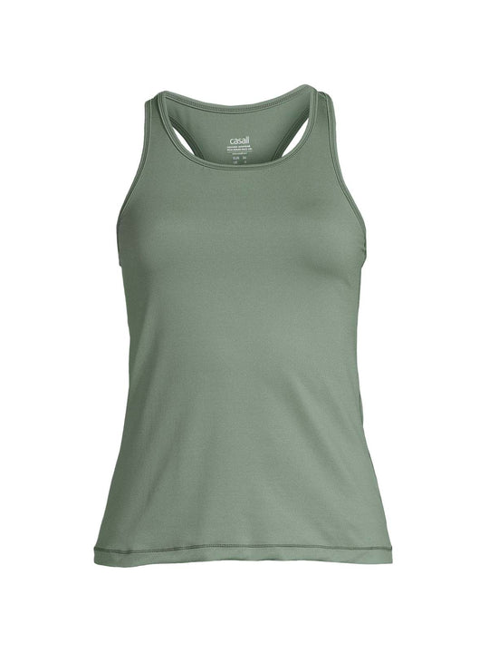 Koszulka sportowa CASALL Essential Racerback zielony - Adventure Sports
Koszulka sportowa CASALL Essential Racerback zielony - Adventure Sports