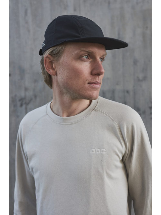 Bluza POC Poise Crew Neck beżowy - Sweter - Adventure Sports
Bluza POC Poise Crew Neck beżowy - Sweter - Adventure Sports