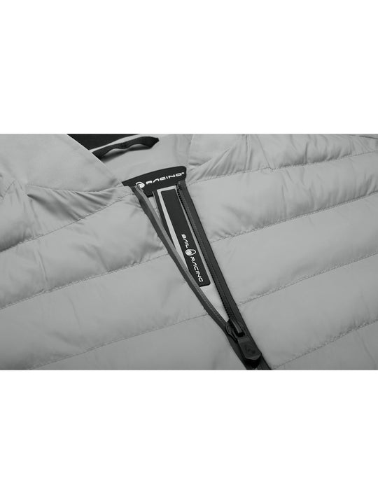 Kurtka damska SAIL RACING W RACE PRIMALOFT JACKET szara - Adventure Sports
Kurtka damska SAIL RACING W RACE PRIMALOFT JACKET szara - Adventure Sports