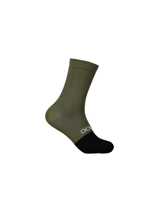 Skarpety rowerowe POC Flair Sock Mid zielony | czarny - Adventure Sports
Skarpety rowerowe POC Flair Sock Mid zielony | czarny - Adventure Sports