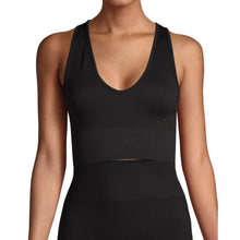 Top treningowy CASALL Seamless Femme V-neck czarny - Adventure Sports
Top treningowy CASALL Seamless Femme V-neck czarny - Adventure Sports