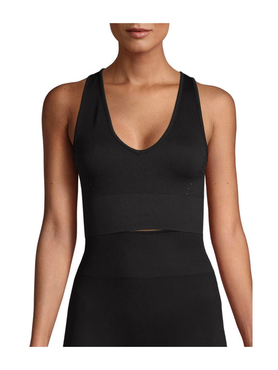 Top treningowy CASALL Seamless Femme V-neck czarny - Adventure Sports
Top treningowy CASALL Seamless Femme V-neck czarny - Adventure Sports