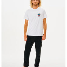 Spodnie dresowe męskie RIP CURL Journey Trackpant czarne - Adventure Sports
Spodnie dresowe męskie RIP CURL Journey Trackpant czarne - Adventure Sports