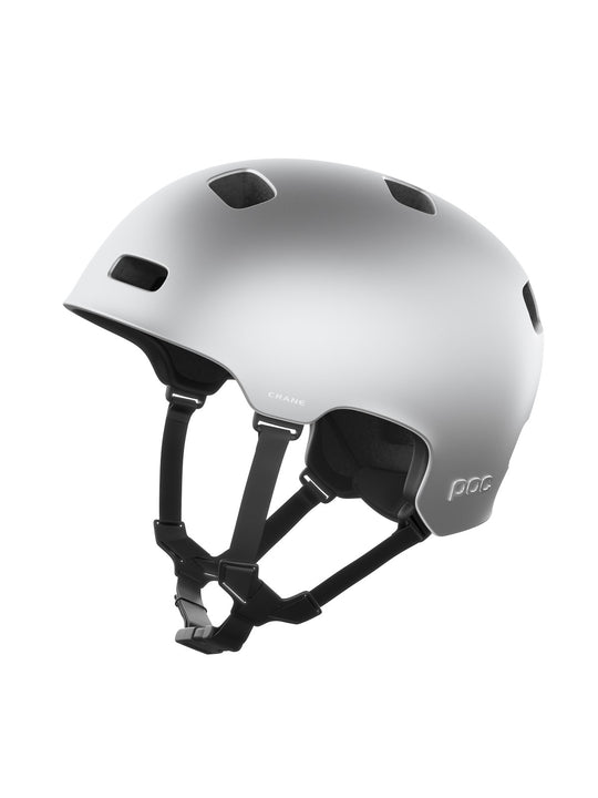 Kask rowerowy POC Crane MIPS grey - Adventure Sports
Kask rowerowy POC Crane MIPS grey - Adventure Sports