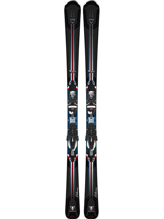 Narty ROSSIGNOL Signature Palmares + wiązania LOOK Konect NX 12 GW - Adventure Sports
Narty ROSSIGNOL Signature Palmares + wiązania LOOK Konect NX 12 GW - Adventure Sports