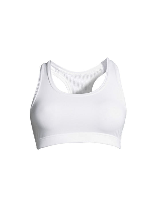 Stanik sportowy CASALL Iconic Sports Bra biały - Top - Adventure
Stanik sportowy CASALL Iconic Sports Bra biały - Top - Adventure