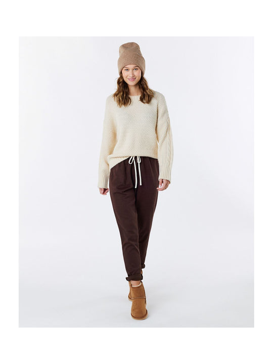 Spodnie RIP CURL Santander Relax Pant brązowe - Adventure Sports
Spodnie RIP CURL Santander Relax Pant brązowe - Adventure Sports