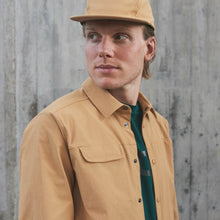 Czapka 5 paneli POC URBANE Cap - brązowa - TU - Adventure Sports
Czapka 5 paneli POC URBANE Cap - brązowa - TU - Adventure Sports