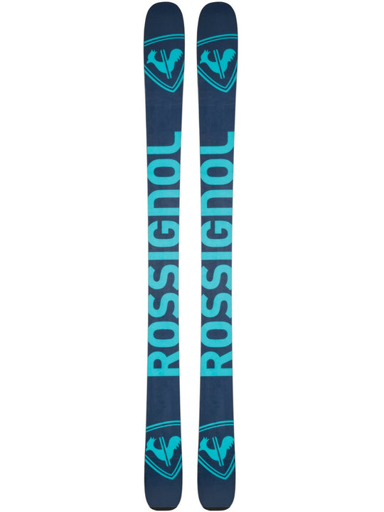 Narty ROSSIGNOL BLACKOPS W RALLYBIRD TI + wiązania LOOK NX 12 GW B120 BLACK - Adventure Sports
Narty ROSSIGNOL BLACKOPS W RALLYBIRD TI + wiązania LOOK NX 12 GW B120 BLACK - Adventure Sports