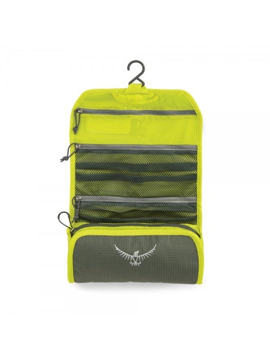 KOSMETYCZKA OSPREY ULTRALIGHT WASHBAG ROLL - TU - Kosmetyczka - Adventure Sports
KOSMETYCZKA OSPREY ULTRALIGHT WASHBAG ROLL - TU - Kosmetyczka - Adventure Sports