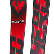 Narty ROSSIGNOL HERO ELITE MT Ti Cam + wiązania LOOK NX12 Konect GW B80 Blk Hot Red - Adventure Sports
Narty ROSSIGNOL HERO ELITE MT Ti Cam + wiązania LOOK NX12 Konect GW B80 Blk Hot Red - Adventure Sports