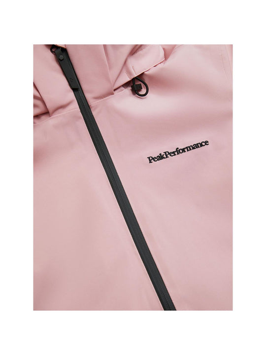 Kurtka narciarskie Peak Performance W Anima Jacket różowy - narciarska - Adventure Sports
Kurtka narciarskie Peak Performance W Anima Jacket różowy - narciarska - Adventure Sports