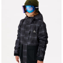 Kurtka narciarska dziecięca RIP CURL Snake Snow Jacket czarny - Adventure Sports
Kurtka narciarska dziecięca RIP CURL Snake Snow Jacket czarny - Adventure Sports