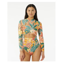Kostium jednoczęściowy RIP CURL Brazilian Soul Surf Suit zielono żółty - kostium - Adventure Sports
Kostium jednoczęściowy RIP CURL Brazilian Soul Surf Suit zielono żółty - kostium - Adventure Sports
