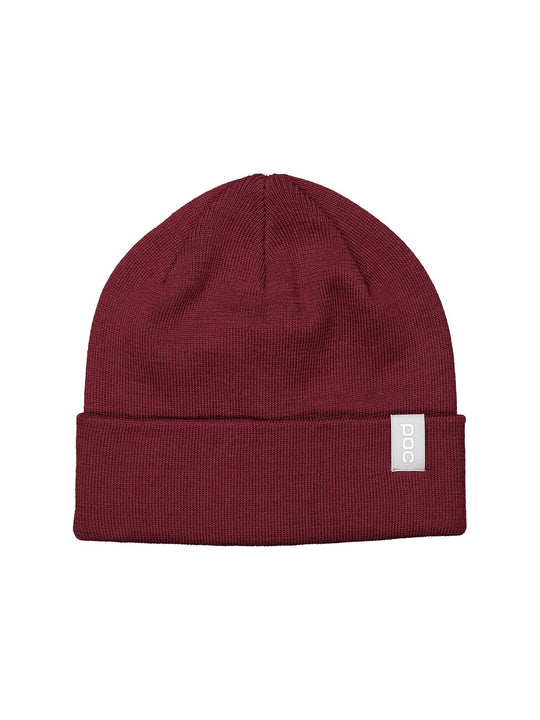 Czapka POC URBANE BEANIE bordowa - TU - Adventure Sports
Czapka POC URBANE BEANIE bordowa - TU - Adventure Sports