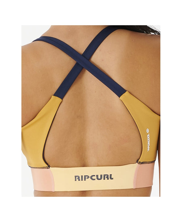 Top RIP CURL Mirage Aloe Crop niebieski - Adventure Sports
Top RIP CURL Mirage Aloe Crop niebieski - Adventure Sports