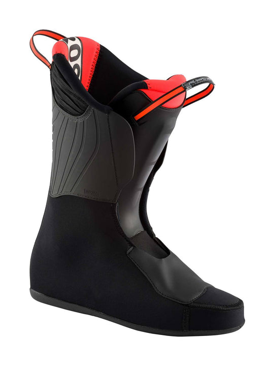 Buty Narciarskie ROSSIGNOL ALLSPEED 120 - BLACK - Adventure Sports
Buty Narciarskie ROSSIGNOL ALLSPEED 120 - BLACK - Adventure Sports