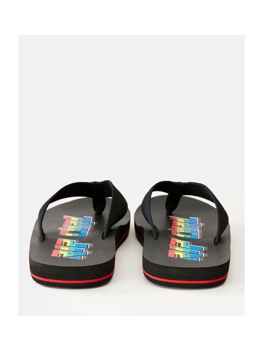 Japonki męskie RIP CURL BOB CUSH czarne - Klapki - Adventure Sports
Japonki męskie RIP CURL BOB CUSH czarne - Klapki - Adventure Sports