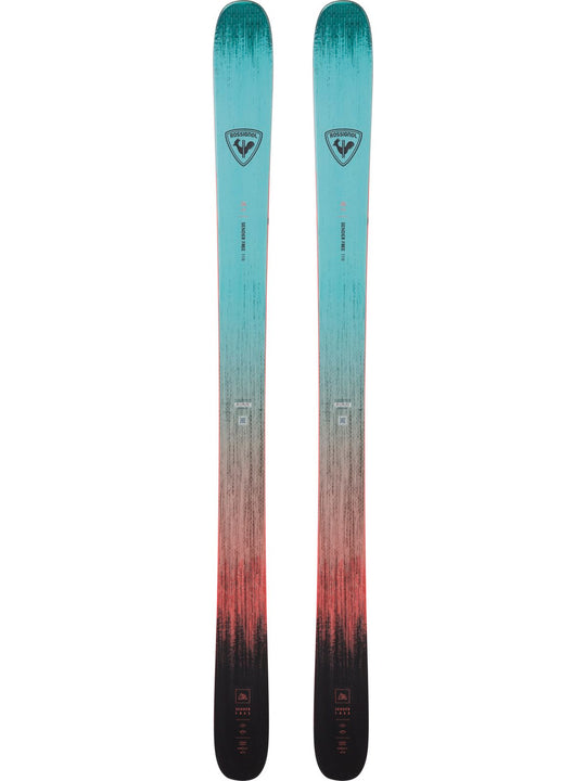 Narty ROSSIGNOL SENDER FREE 110 - Adventure Sports
Narty ROSSIGNOL SENDER FREE 110 - Adventure Sports