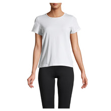 Koszulka CASALL Essential Mesh Detail Tee biały - Adventure Sports
Koszulka CASALL Essential Mesh Detail Tee biały - Adventure Sports