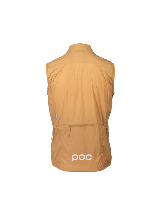 Kamizelka rowerowa POC Pro Thermal Vest brązowy - Adventure Sports
Kamizelka rowerowa POC Pro Thermal Vest brązowy - Adventure Sports