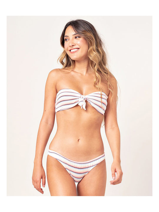 Bikini RIP CURL GOLDEN STATE BANDEAU SET - Stroje kąpielowe - Adventure Sports
Bikini RIP CURL GOLDEN STATE BANDEAU SET - Stroje kąpielowe - Adventure Sports