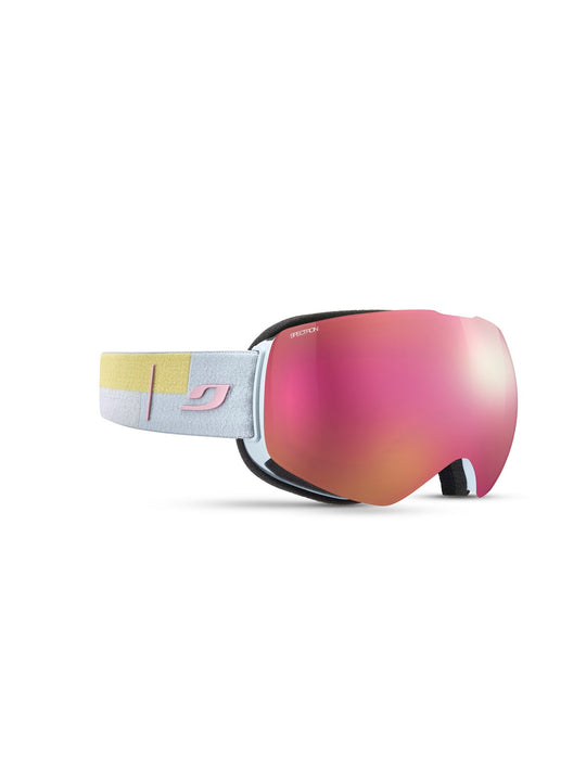 Gogle narciarskie Julbo Moonlight szary Cat 3 - L - Adventure Sports
Gogle narciarskie Julbo Moonlight szary Cat 3 - L - Adventure Sports
