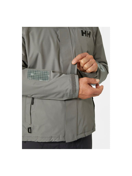 Kurtka Helly Hansen Arctic Shore Jacket brązowy - Adventure Sports
Kurtka Helly Hansen Arctic Shore Jacket brązowy - Adventure Sports