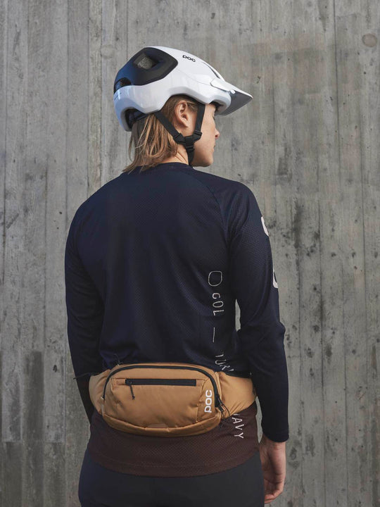 Torba POC LAMINA HIP Pack - brązowy - TU - Adventure Sports
Torba POC LAMINA HIP Pack - brązowy - TU - Adventure Sports