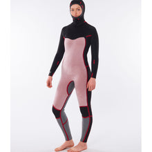 Pianka surfingowa damska RIP CURL Wmns.D/Patrol 54 C/Z Hood czarna - Adventure Sports
Pianka surfingowa damska RIP CURL Wmns.D/Patrol 54 C/Z Hood czarna - Adventure Sports