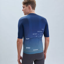 Koszulka rowerowa POC M’s Pristine Print Jersey granatowy - Adventure Sports
Koszulka rowerowa POC M’s Pristine Print Jersey granatowy - Adventure Sports