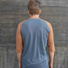 Koszulka rowerowa POC MTB Pure 3/4 Jersey niebiesko brązowy - Adventure Sports
Koszulka rowerowa POC MTB Pure 3/4 Jersey niebiesko brązowy - Adventure Sports