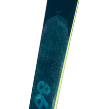 Narty ROSSIGNOL EXPERIENCE 86 Basalt + wiązania LOOK NX12 GW - Adventure Sports
Narty ROSSIGNOL EXPERIENCE 86 Basalt + wiązania LOOK NX12 GW - Adventure Sports