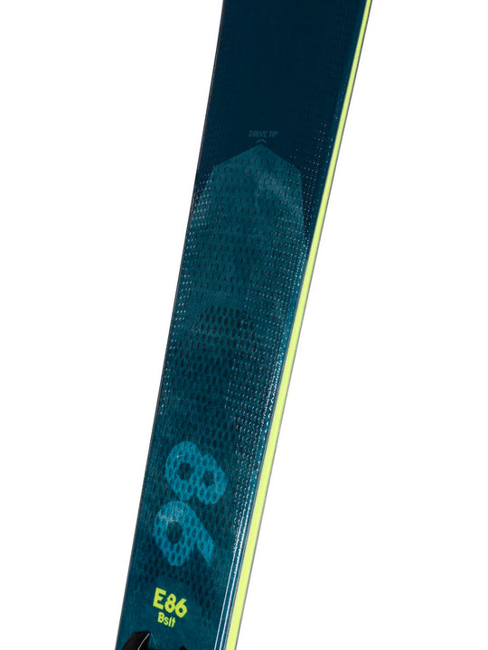 Narty ROSSIGNOL EXPERIENCE 86 Basalt + wiązania LOOK NX12 GW - Adventure Sports
Narty ROSSIGNOL EXPERIENCE 86 Basalt + wiązania LOOK NX12 GW - Adventure Sports