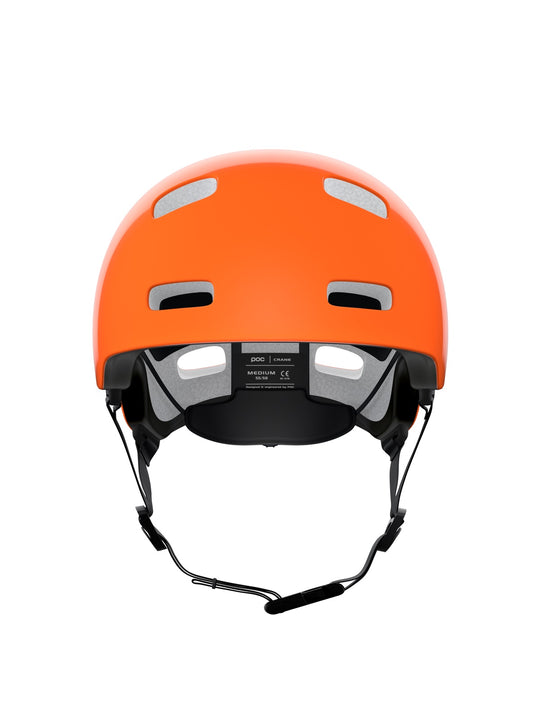 Kask rowerowy POC CRANE MIPS - pomarańczowy - Adventure Sports
Kask rowerowy POC CRANE MIPS - pomarańczowy - Adventure Sports