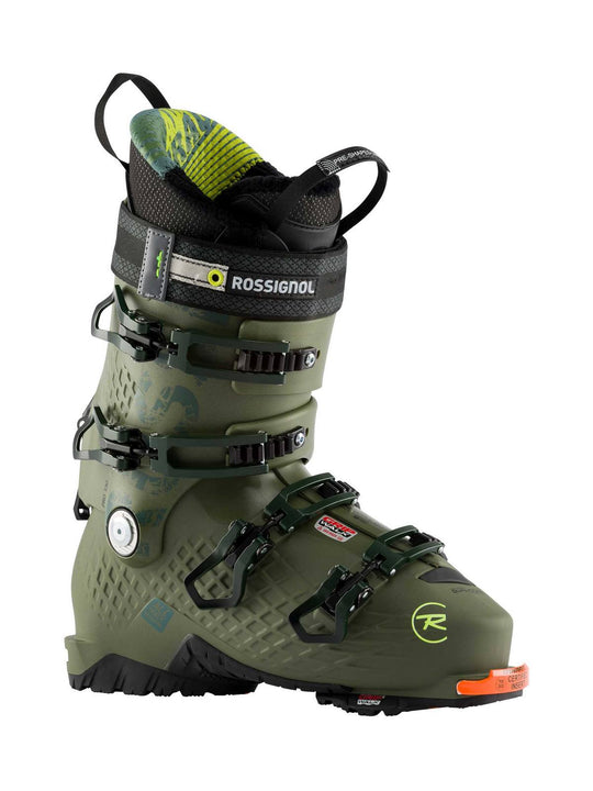 Buty Narciarskie ROSSIGNOL ALLTRACK PRO 130 GW-KHAKI GREEN - Adventure Sports
Buty Narciarskie ROSSIGNOL ALLTRACK PRO 130 GW-KHAKI GREEN - Adventure Sports