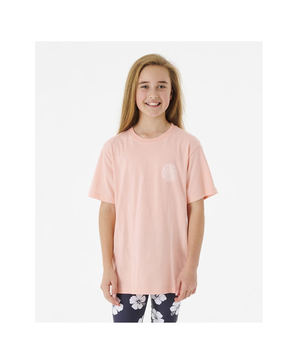 Koszulka dziecięca RIP CURL Wetsuit Icon Tee -Kid - Adventure Sports
Koszulka dziecięca RIP CURL Wetsuit Icon Tee -Kid - Adventure Sports