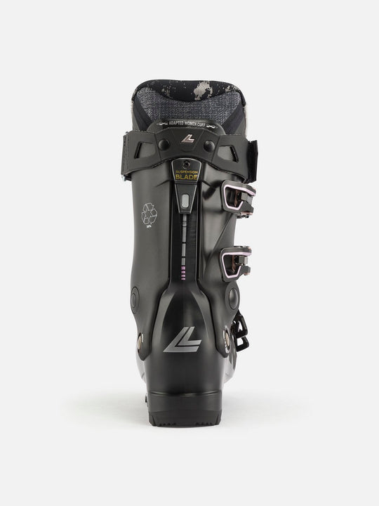 Damskie buty narciarskie LANGE Shadow 85 W MV GW - Black Recy - Buty Narciarskie - Adventure Sports
Damskie buty narciarskie LANGE Shadow 85 W MV GW - Black Recy - Buty Narciarskie - Adventure Sports