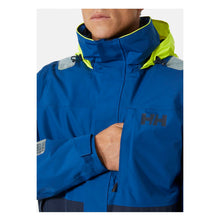 Kurtka Helly Hansen Arctic Shore Jacket niebieski - Adventure Sports
Kurtka Helly Hansen Arctic Shore Jacket niebieski - Adventure Sports
