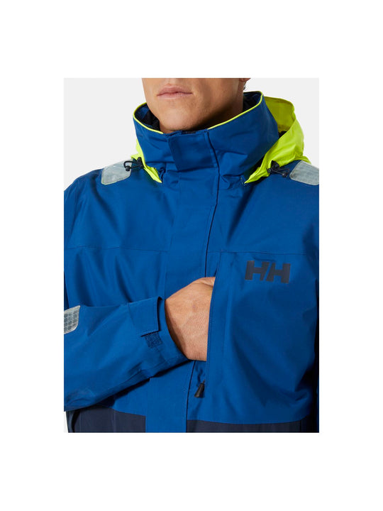 Kurtka Helly Hansen Arctic Shore Jacket niebieski - Adventure Sports
Kurtka Helly Hansen Arctic Shore Jacket niebieski - Adventure Sports