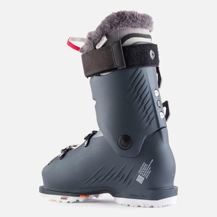 Buty narciarskie damskie ROSSIGNOL PURE ELITE 90 GW - METAL STEEL - Narciarskie - Adventure Sports
Buty narciarskie damskie ROSSIGNOL PURE ELITE 90 GW - METAL STEEL - Narciarskie - Adventure Sports