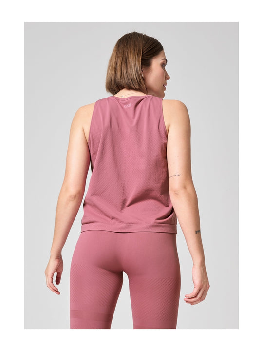 Koszulka treningowa CASALL Essential Block Seamless Tank różowy - Adventure Sports
Koszulka treningowa CASALL Essential Block Seamless Tank różowy - Adventure Sports