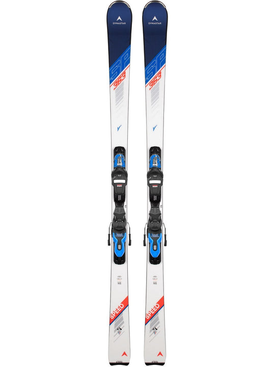 Narty DYNASTAR SPEED 363 + wiązania LOOK Xpress 11 GW - Adventure Sports
Narty DYNASTAR SPEED 363 + wiązania LOOK Xpress 11 GW - Adventure Sports