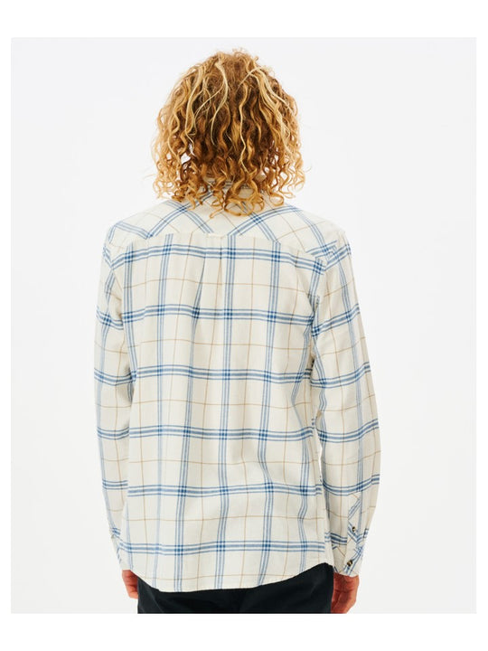 Koszula RIP CURL Checked In Flannel różowy - Adventure Sports
Koszula RIP CURL Checked In Flannel różowy - Adventure Sports