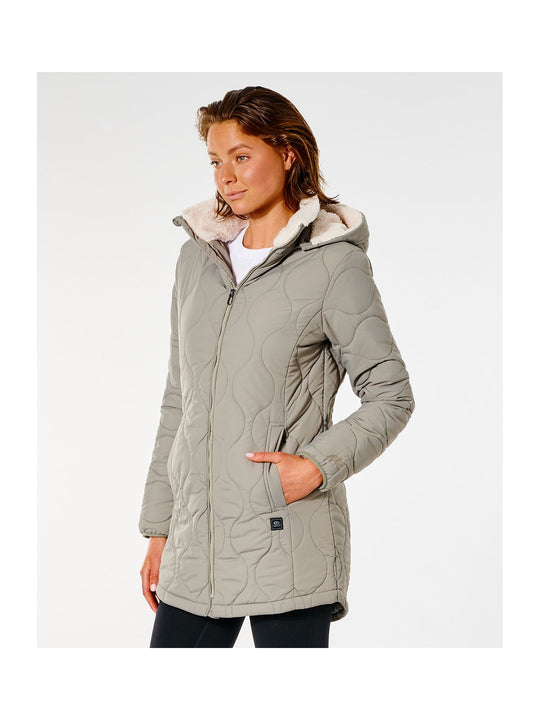 Kurtka Rip Curl ANTI SERIES ANOETA LL JKT beżowa - Adventure Sports
Kurtka Rip Curl ANTI SERIES ANOETA LL JKT beżowa - Adventure Sports