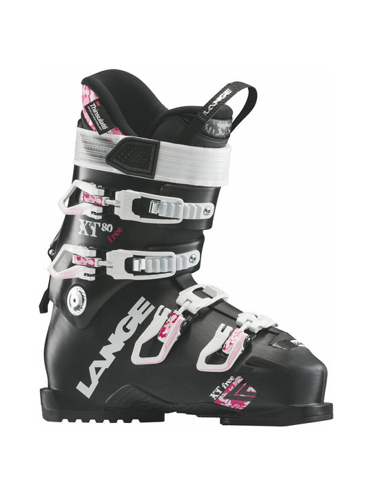 Buty Narciarskie LANGE XT FREE 80 W’S - Adventure Sports
Buty Narciarskie LANGE XT FREE 80 W’S - Adventure Sports