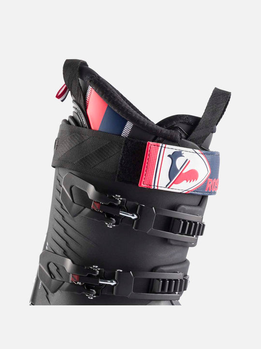 Buty narciarskie ROSSIGNOL HI-SPEED ELITE 120 LV GW-BLACK - Narciarskie - Adventure Sports
Buty narciarskie ROSSIGNOL HI-SPEED ELITE 120 LV GW-BLACK - Narciarskie - Adventure Sports