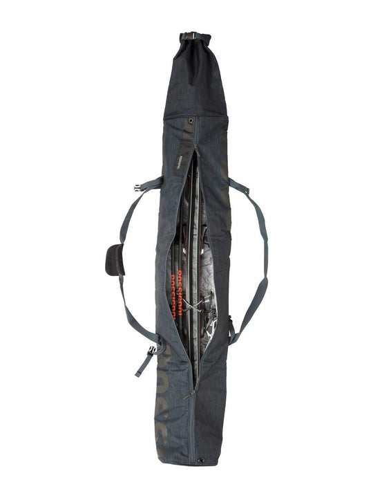 Pokrowiec ROSSIGNOL PREMIUM 1P PADDED 160-210 - TU - Adventure Sports
Pokrowiec ROSSIGNOL PREMIUM 1P PADDED 160-210 - TU - Adventure Sports