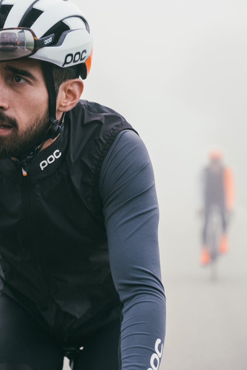 Koszulka Rowerowa POC ESSENTIAL ROAD MID LS JERSEY czarno szara - Bluza - Adventure Sports
Koszulka Rowerowa POC ESSENTIAL ROAD MID LS JERSEY czarno szara - Bluza - Adventure Sports