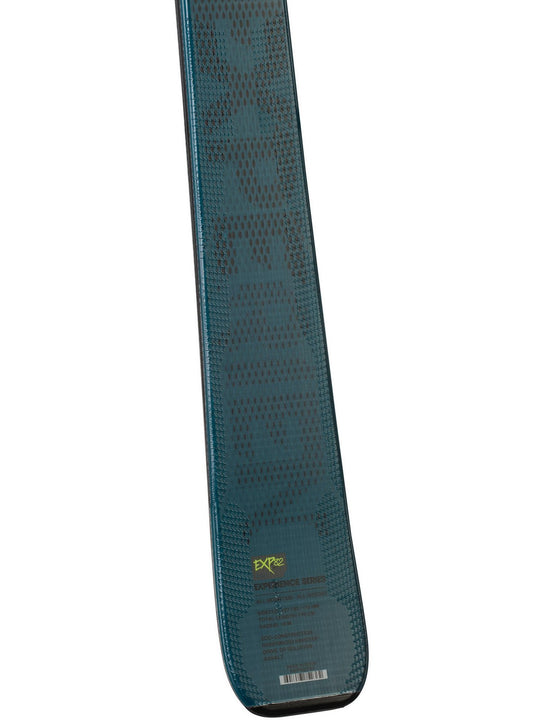 Narty ROSSIGNOL EXPERIENCE 82 BASALT + wiązania LOOK SPX 12 KONECT GW B90 - Adventure Sports
Narty ROSSIGNOL EXPERIENCE 82 BASALT + wiązania LOOK SPX 12 KONECT GW B90 - Adventure Sports